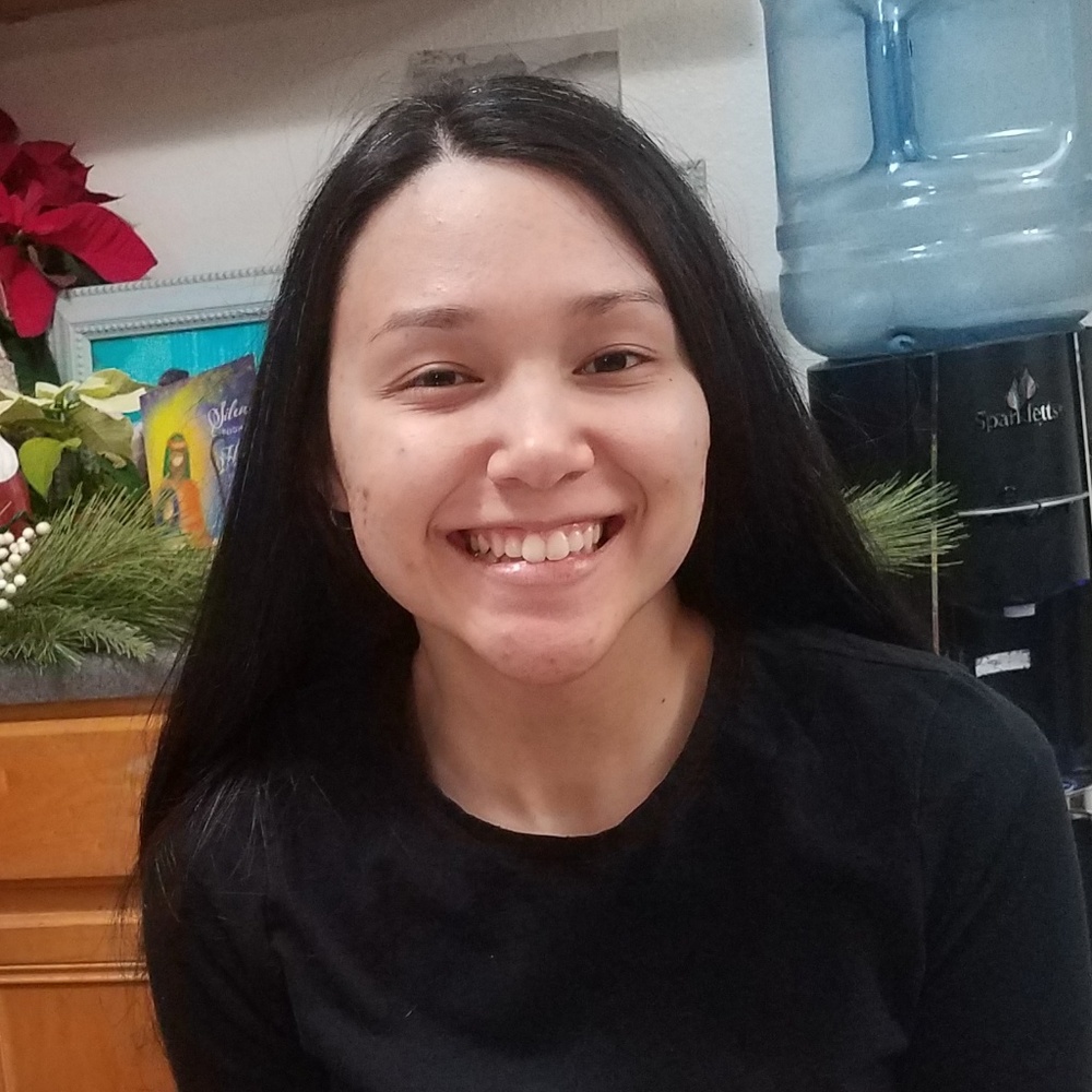 Meet your Posher, Catarina